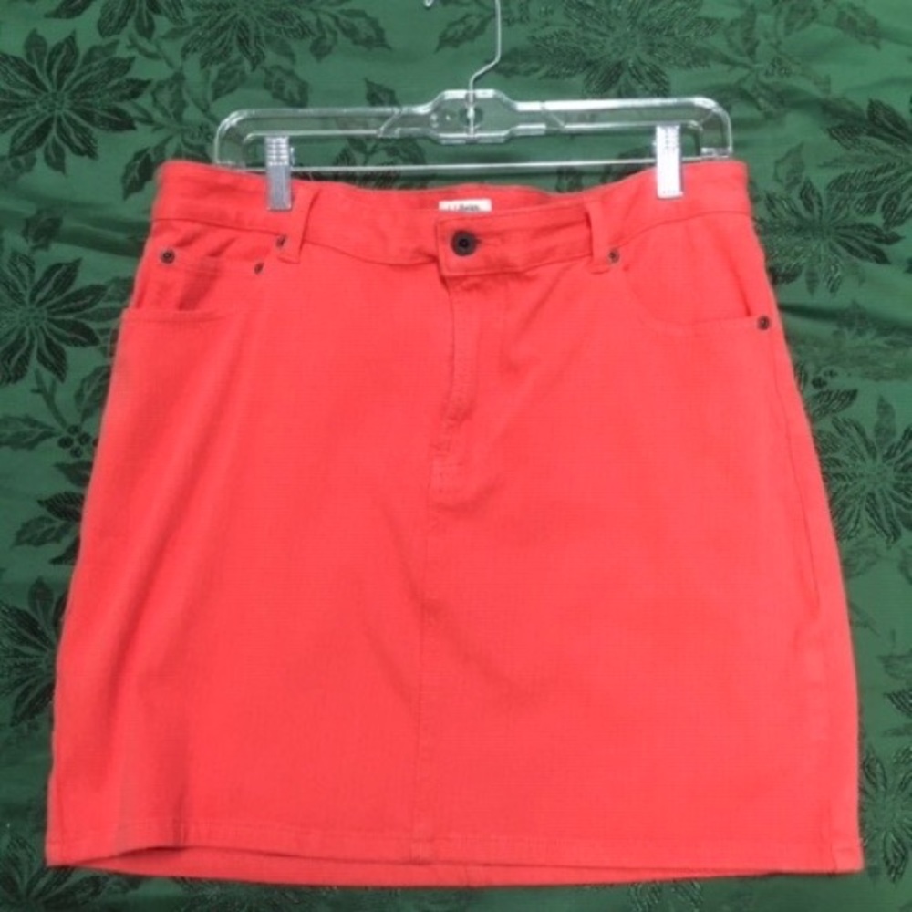 Women’s skirt